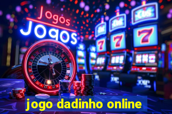 jogo dadinho online